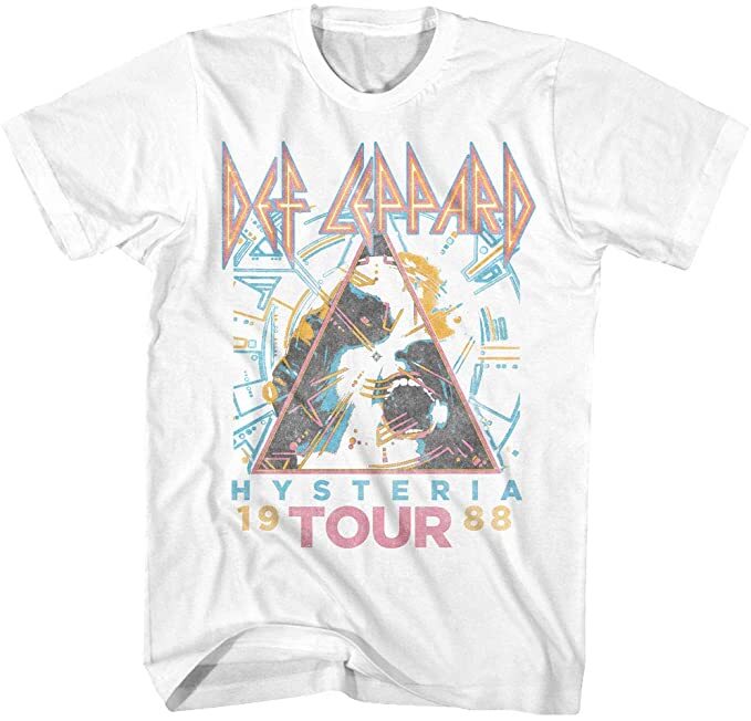 Giant Angora tribuo Rock Shirt